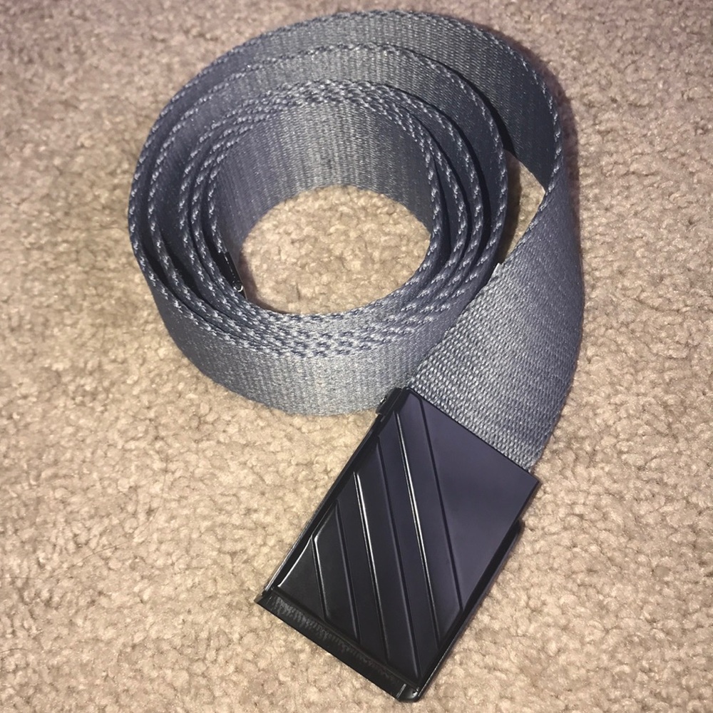 Men’s Adidas Belt